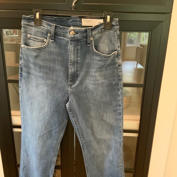 Rag and Bone jeans - Picture 1 of 4